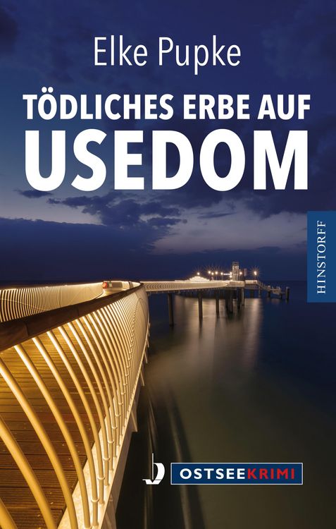 Produktbild: T&ouml;dliches Erbe auf Usedom