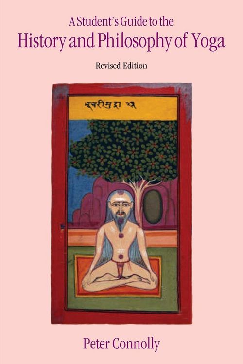 Produktbild: Student's Guide Hist & Phil Yoga Revised Edition