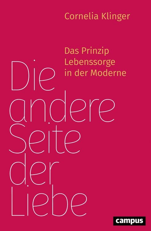 Produktbild: Die andere Seite der Liebe