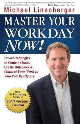 Produktbild: Master Your Workday Now!