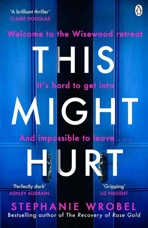 Produktbild: This Might Hurt