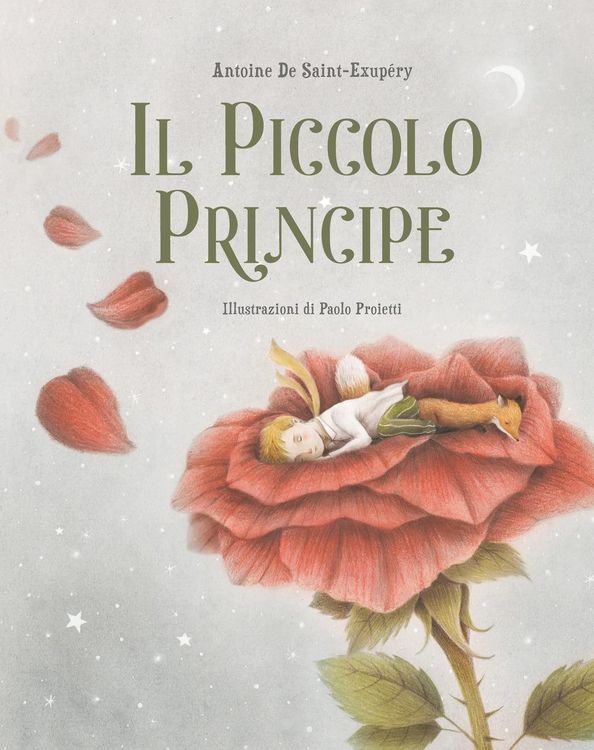 Produktbild: Il Piccolo principe
