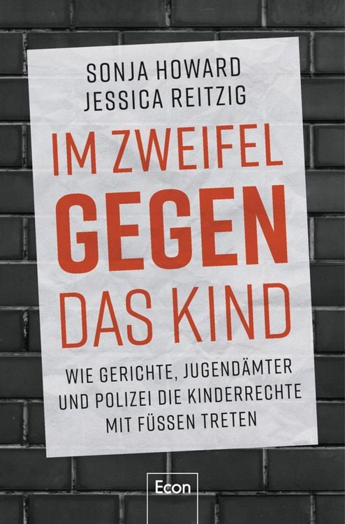 Produktbild: Im Zweifel gegen das Kind