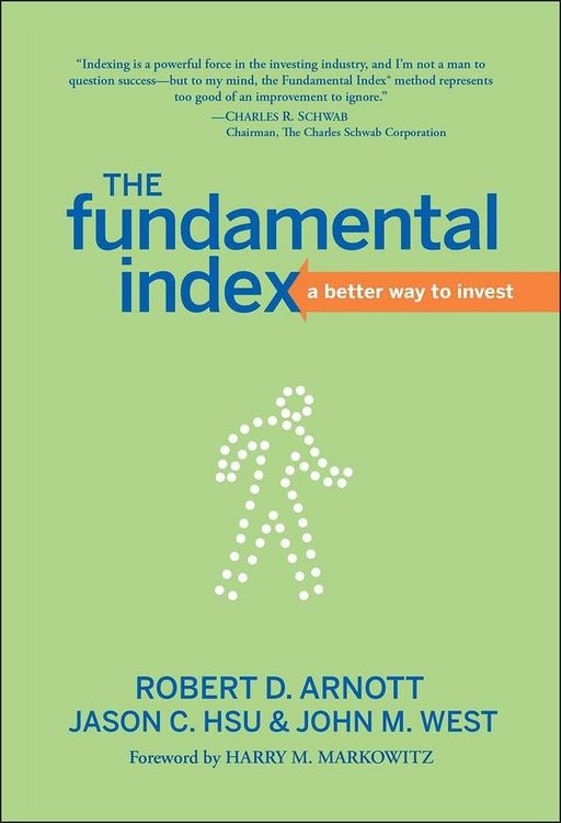 Produktbild: The Fundamental Index
