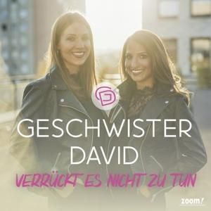 Produktbild: Verr&uuml;ckt es nicht zu tun