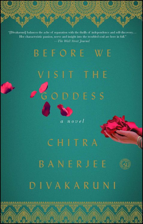 Produktbild: Before We Visit the Goddess
