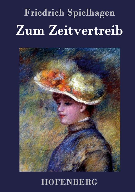 Produktbild: Zum Zeitvertreib
