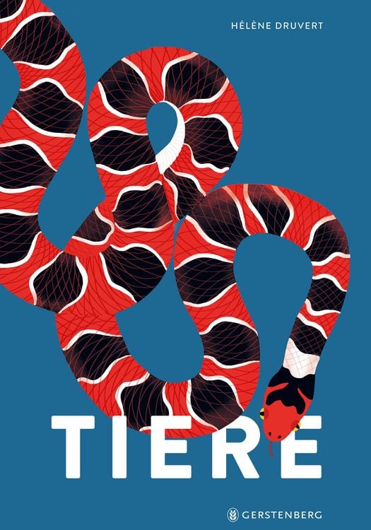 Produktbild: Tiere