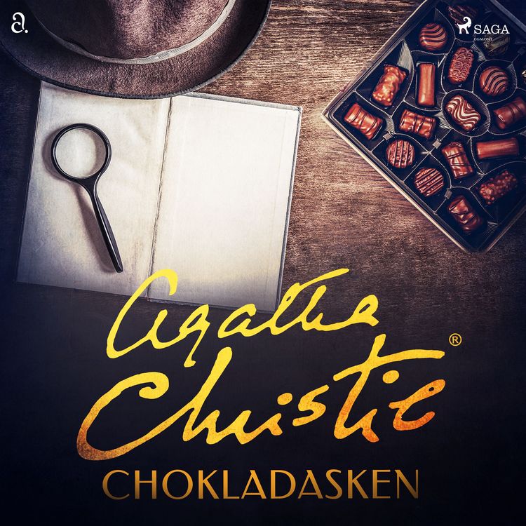 Produktbild: Chokladasken