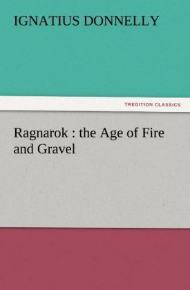 Produktbild: Ragnarok : the Age of Fire and Gravel