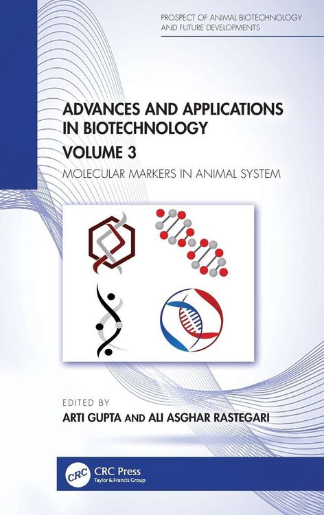 Produktbild: Advances and Applications in Biotechnology
