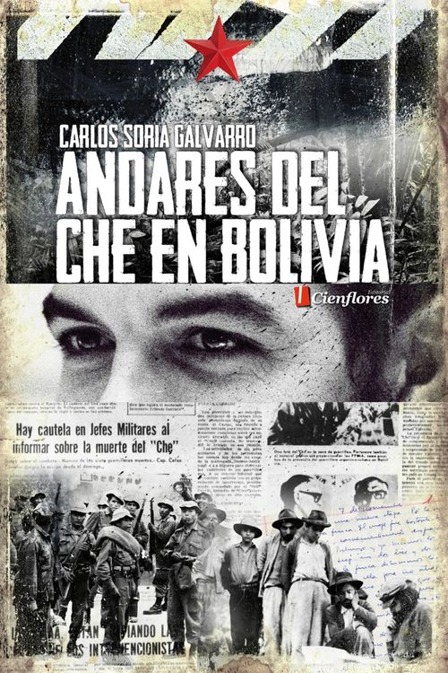 Produktbild: Andares del Che en Bolivia