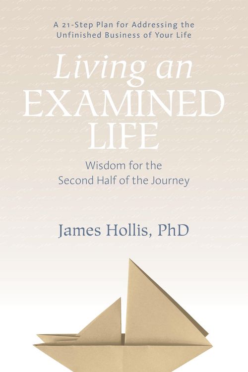 Produktbild: Living an Examined Life