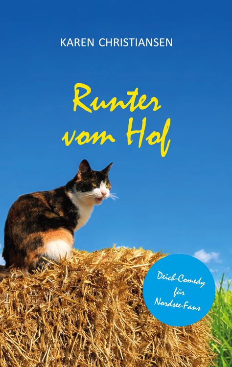 Produktbild: Runter vom Hof
