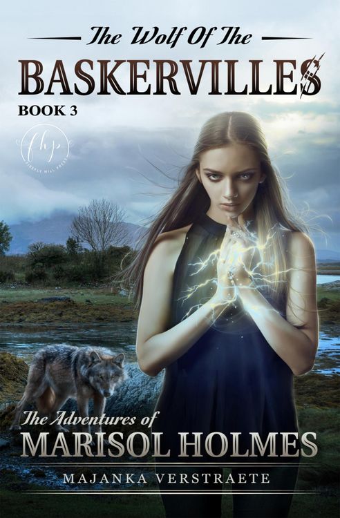 Produktbild: Wolf of the Baskervilles