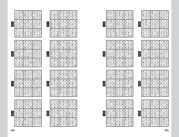 Produktbild: Beyond Black Belt Sudoku