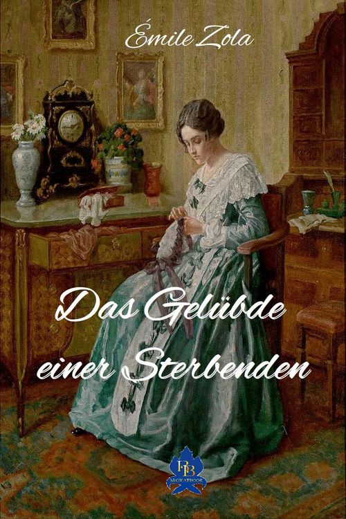 Produktbild: Das Gel&uuml;bde einer Sterbenden
