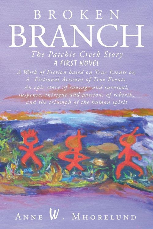 Produktbild: Broken Branch