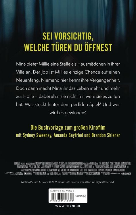Produktbild: Wenn sie w&uuml;sste