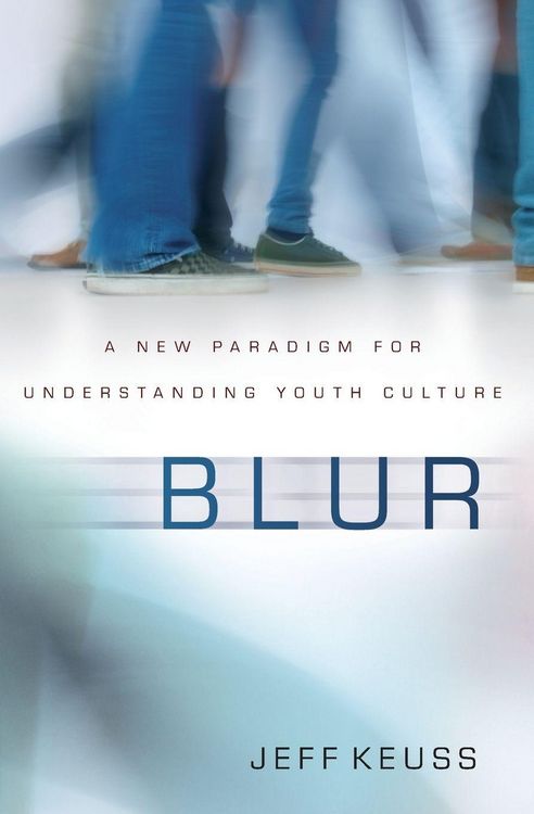 Produktbild: The Blur