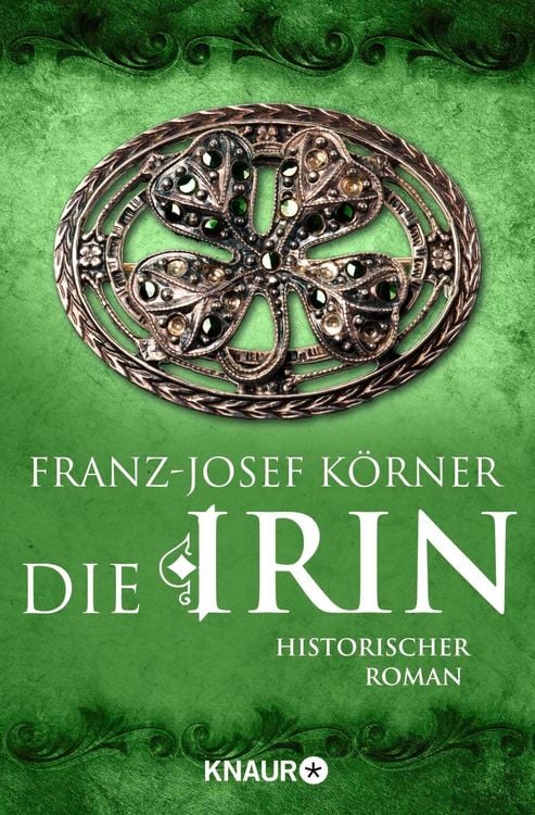 Produktbild: Die Irin