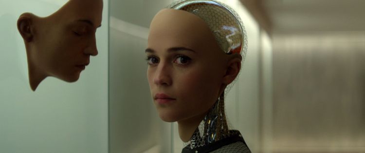 Produktbild: Ex Machina