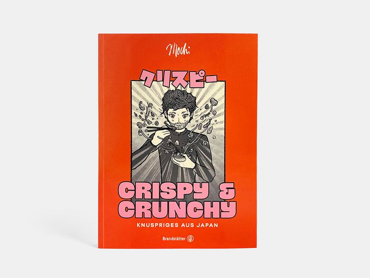 Produktbild: Crispy & Crunchy