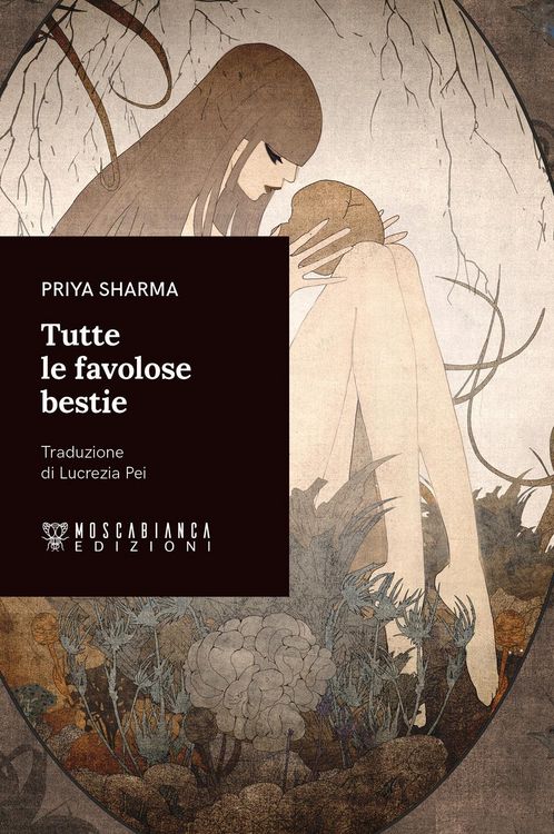 Produktbild: Tutte le favolose bestie