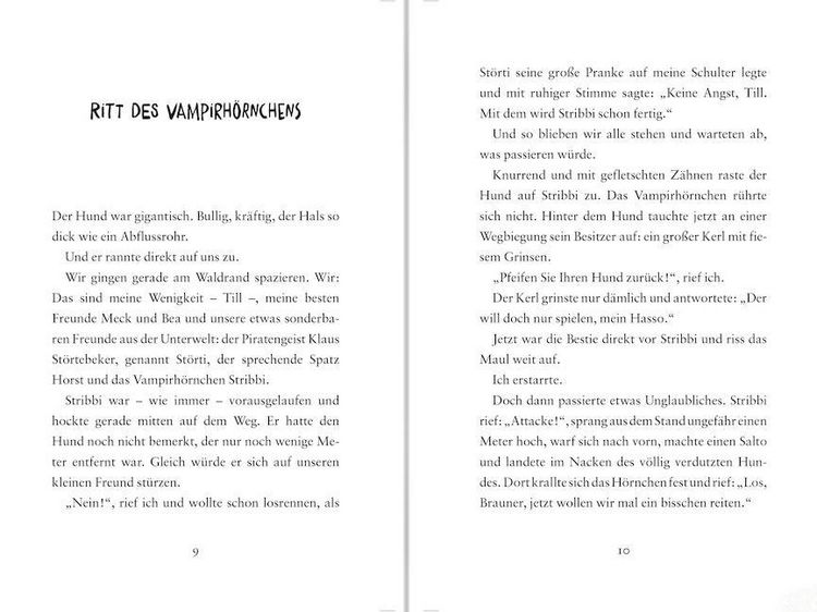 Produktbild: Schlenz, K: Geister-Gang 02: Jagd &uuml;ber das Teufelsmeer.