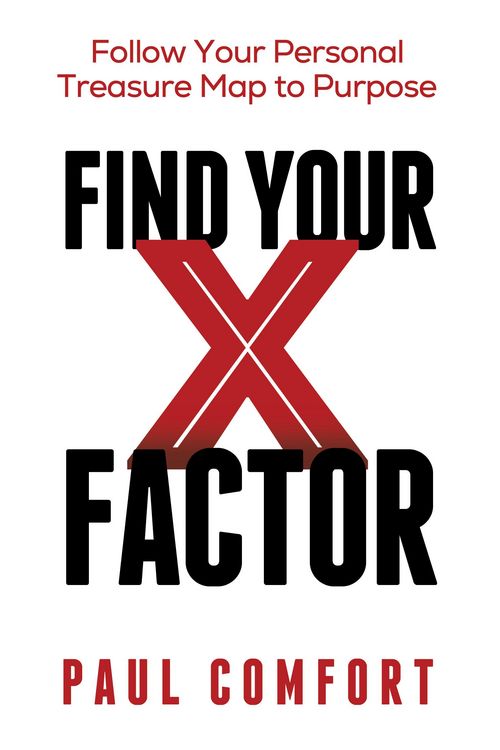 Produktbild: Find Your X Factor