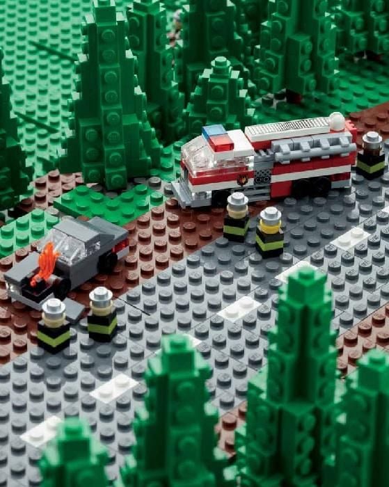 Produktbild: Bau dir deine Stadt