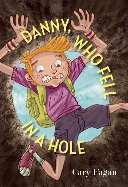 Produktbild: Fagan, C: Danny, Who Fell in a Hole