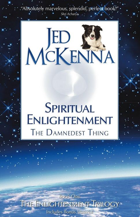 Produktbild: Spiritual Enlightenment