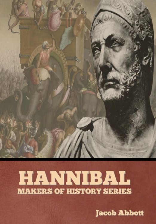Produktbild: Hannibal