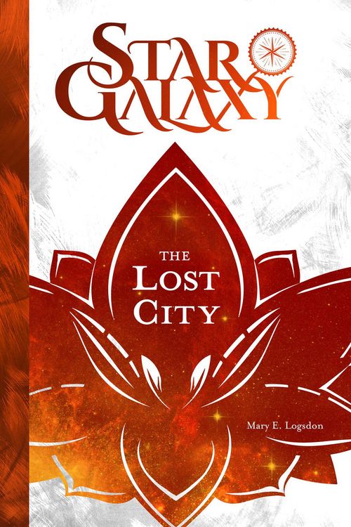 Produktbild: Star Galaxy: The Lost City