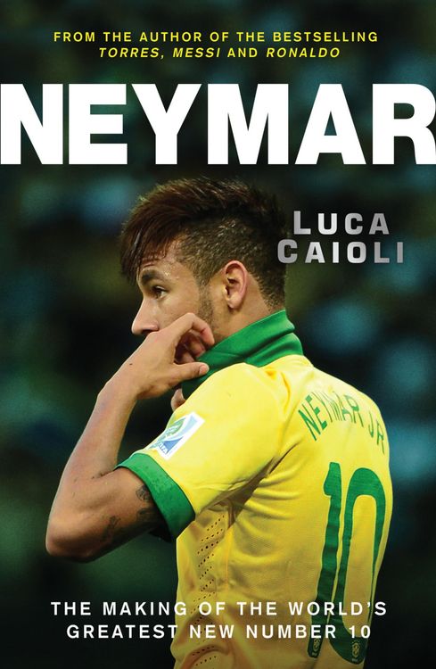 Produktbild: Neymar