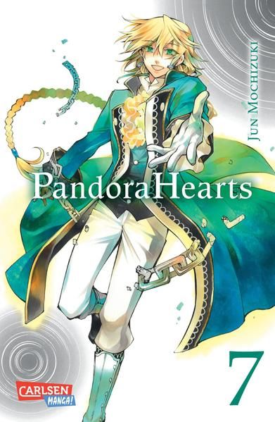 Produktbild: PandoraHearts 7