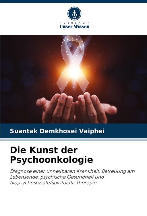 Produktbild: Die Kunst der Psychoonkologie