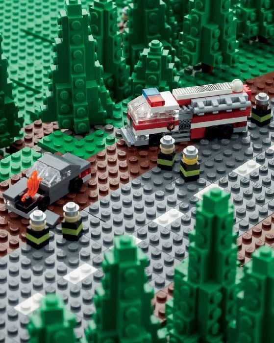 Produktbild: Bau dir deine Stadt