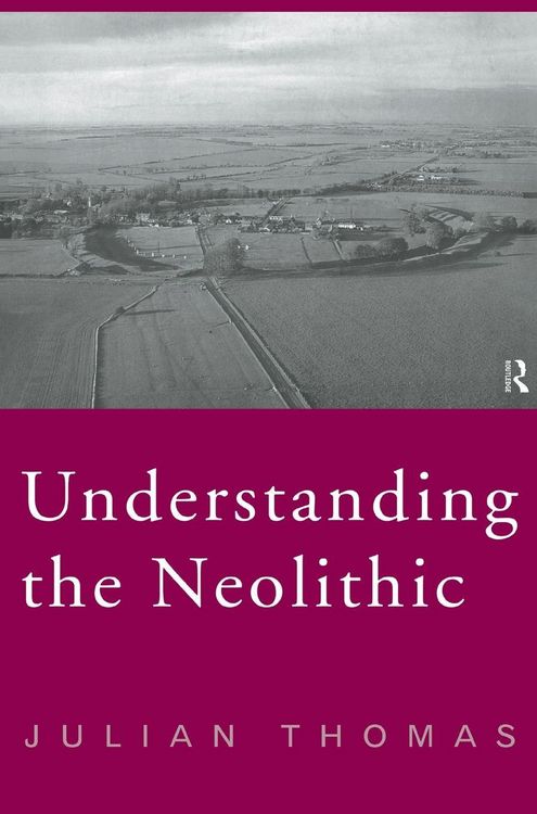 Produktbild: Understanding the Neolithic