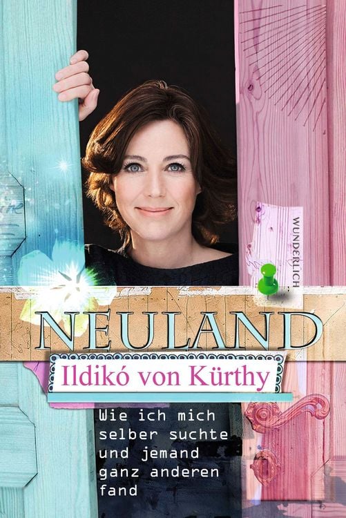 Produktbild: Neuland