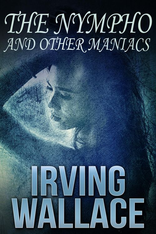 Produktbild: The Nympho and Other Maniacs