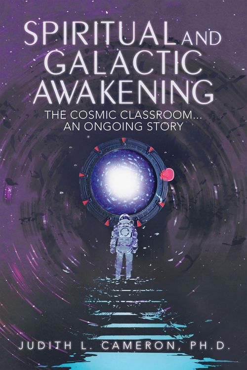 Produktbild: Spiritual and Galactic Awakening