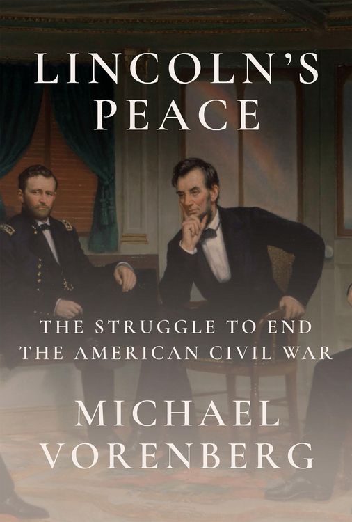 Produktbild: Lincoln's Peace