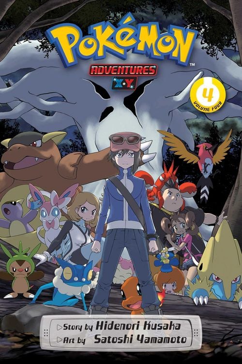 Produktbild: Pok&eacute;mon Adventures