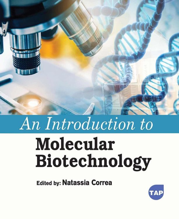 Produktbild: An Introduction to Molecular Biotechnology