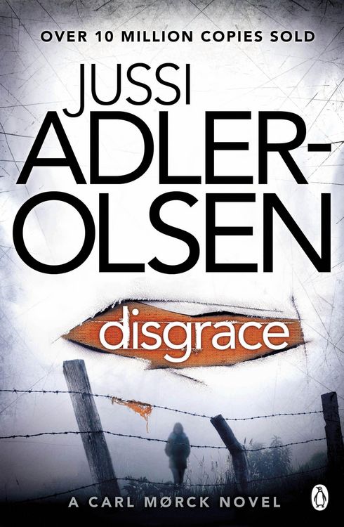 Produktbild: Disgrace