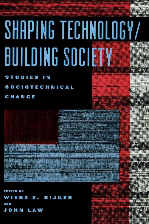 Produktbild: Shaping Technology / Building Society