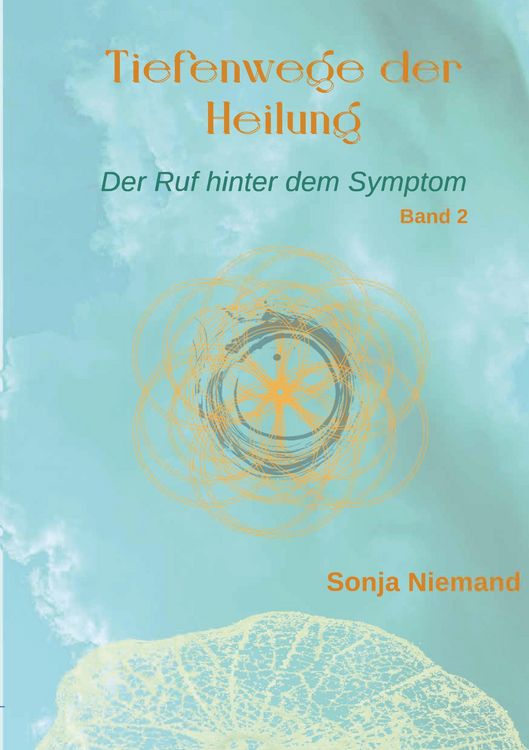Produktbild: Tiefenwege der Heilung