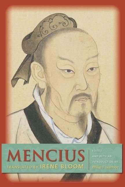 Produktbild: Mencius: Mencius